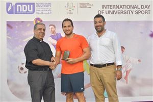 International Day of University Sport  60